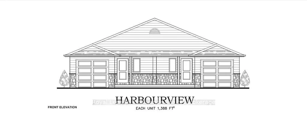 202 Homewood Avenue Trent Hills ON K0L 1Y0