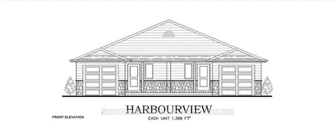 202 Homewood Avenue Trent Hills ON K0L 1Y0