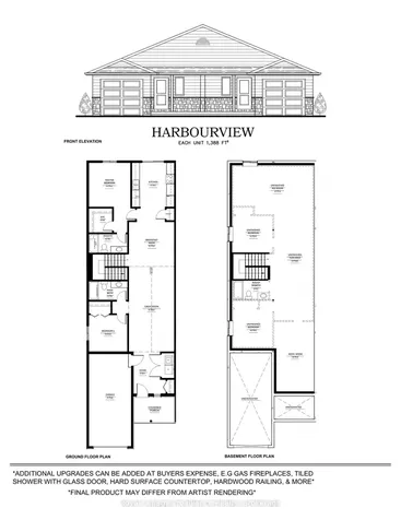 202 Homewood Avenue Trent Hills ON K0L 1Y0