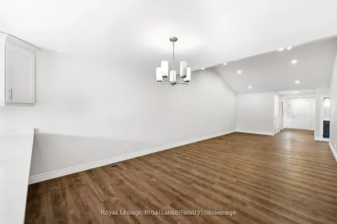 202 Homewood Avenue Trent Hills ON K0L 1Y0