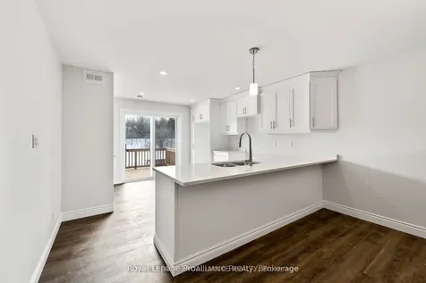 202 Homewood Avenue Trent Hills ON K0L 1Y0