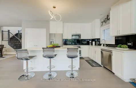 43 Greyhawk Street Kitchener ON N2K 0C7