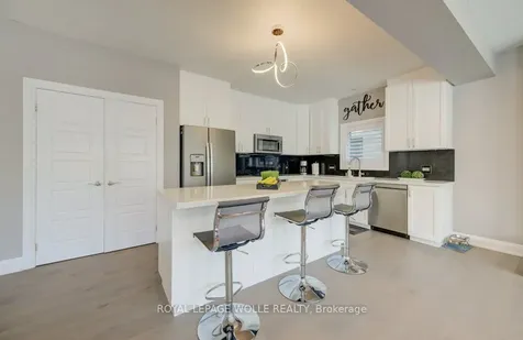 43 Greyhawk Street Kitchener ON N2K 0C7