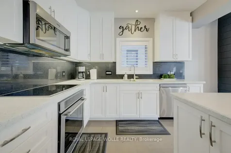 43 Greyhawk Street Kitchener ON N2K 0C7