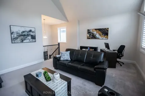 43 Greyhawk Street Kitchener ON N2K 0C7