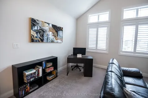 43 Greyhawk Street Kitchener ON N2K 0C7