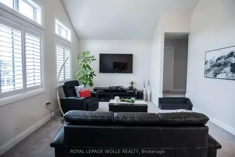 43 Greyhawk Street Kitchener ON N2K 0C7