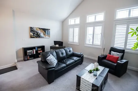 43 Greyhawk Street Kitchener ON N2K 0C7