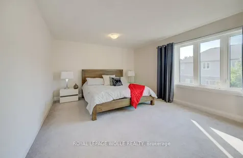43 Greyhawk Street Kitchener ON N2K 0C7