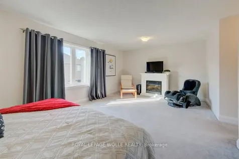43 Greyhawk Street Kitchener ON N2K 0C7