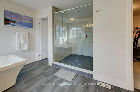 43 Greyhawk Street Kitchener ON N2K 0C7