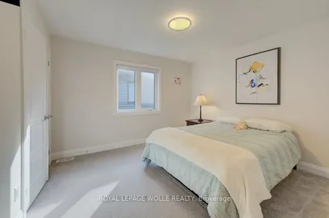 43 Greyhawk Street Kitchener ON N2K 0C7