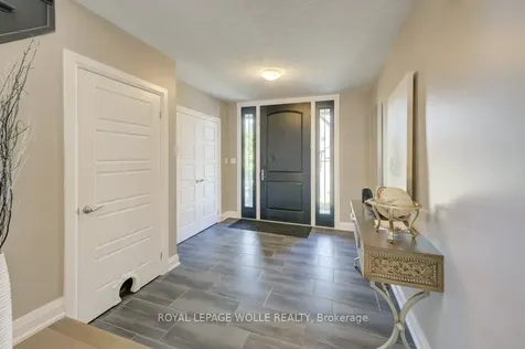 43 Greyhawk Street Kitchener ON N2K 0C7