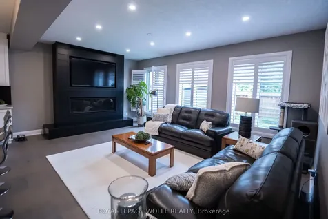43 Greyhawk Street Kitchener ON N2K 0C7