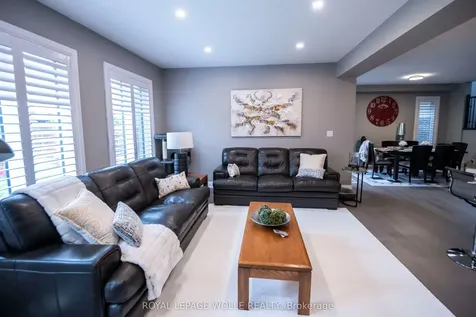 43 Greyhawk Street Kitchener ON N2K 0C7