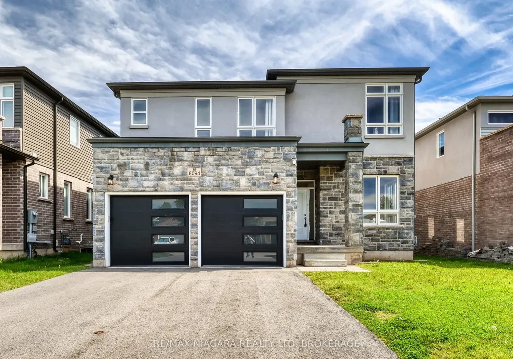 8094 Citation Road Niagara Falls ON L2H 3H7