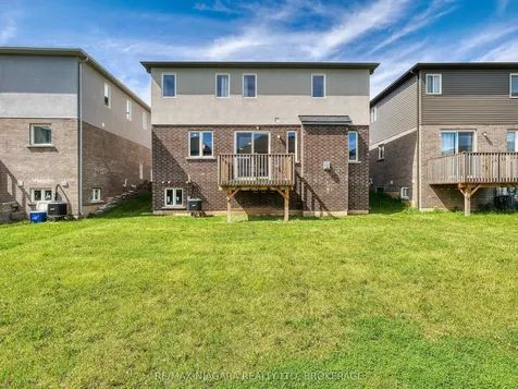 8094 Citation Road Niagara Falls ON L2H 3H7