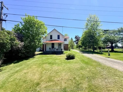 2503 6th Concession Road Kingston ON K0H 1Y0