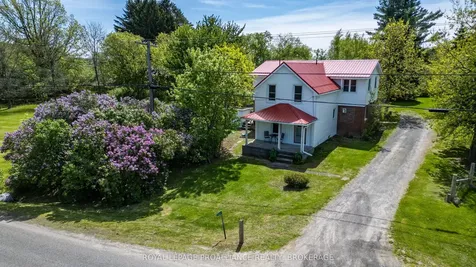 2503 6th Concession Road Kingston ON K0H 1Y0