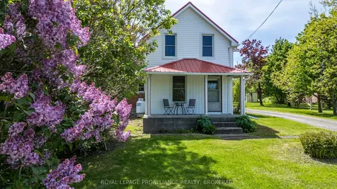 2503 6th Concession Road Kingston ON K0H 1Y0