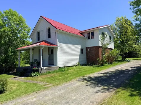 2503 6th Concession Road Kingston ON K0H 1Y0
