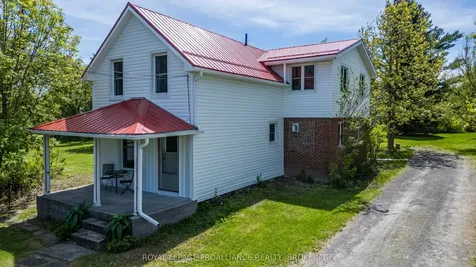 2503 6th Concession Road Kingston ON K0H 1Y0