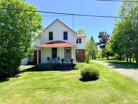 2503 6th Concession Road Kingston ON K0H 1Y0