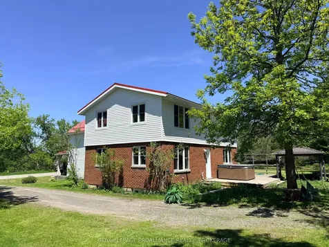 2503 6th Concession Road Kingston ON K0H 1Y0