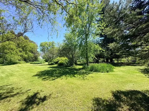 2503 6th Concession Road Kingston ON K0H 1Y0