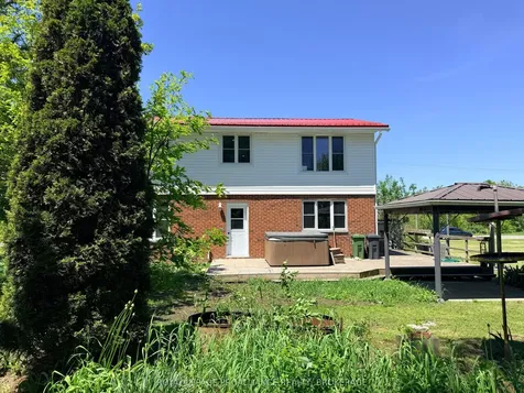 2503 6th Concession Road Kingston ON K0H 1Y0