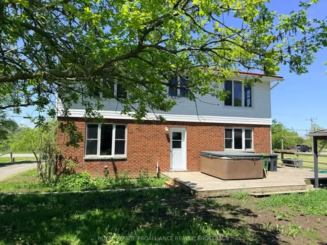 2503 6th Concession Road Kingston ON K0H 1Y0