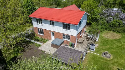 2503 6th Concession Road Kingston ON K0H 1Y0