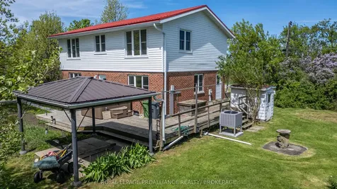 2503 6th Concession Road Kingston ON K0H 1Y0