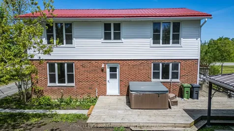 2503 6th Concession Road Kingston ON K0H 1Y0