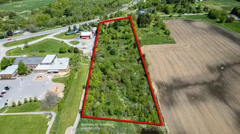 2503 6th Concession Road Kingston ON K0H 1Y0