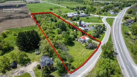 2503 6th Concession Road Kingston ON K0H 1Y0