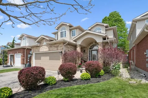 27 Davis Street Guelph ON N1E 0A2