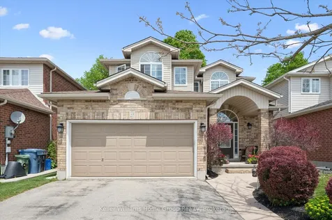 27 Davis Street Guelph ON N1E 0A2