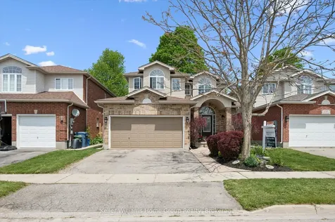 27 Davis Street Guelph ON N1E 0A2