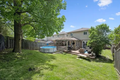 27 Davis Street Guelph ON N1E 0A2