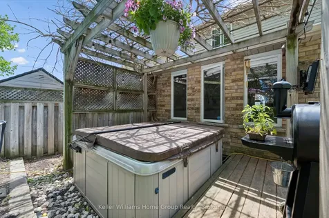 27 Davis Street Guelph ON N1E 0A2