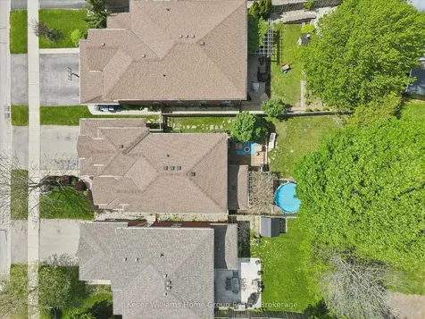 27 Davis Street Guelph ON N1E 0A2