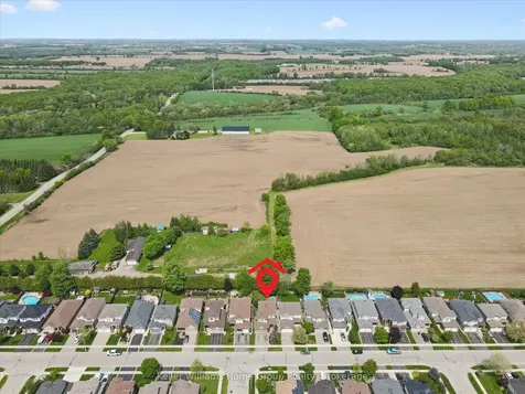 27 Davis Street Guelph ON N1E 0A2