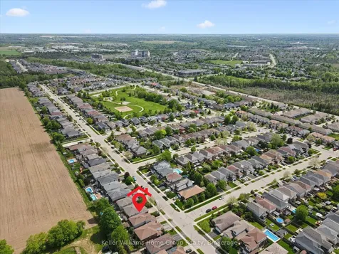 27 Davis Street Guelph ON N1E 0A2