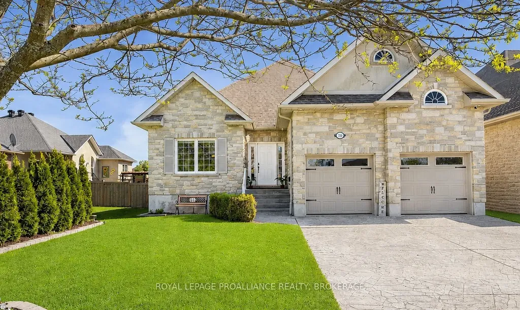 730 Amaryllis Street Kingston ON K7P 0A8