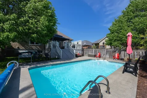 730 Amaryllis Street Kingston ON K7P 0A8