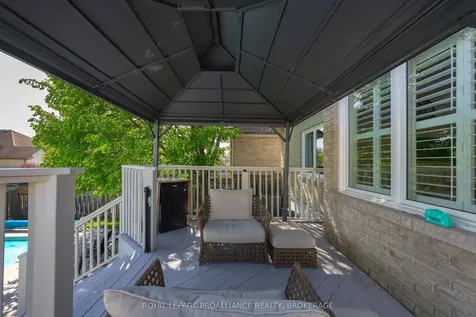 730 Amaryllis Street Kingston ON K7P 0A8