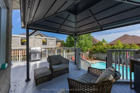 730 Amaryllis Street Kingston ON K7P 0A8