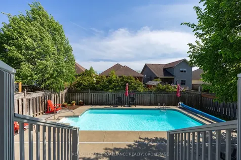 730 Amaryllis Street Kingston ON K7P 0A8