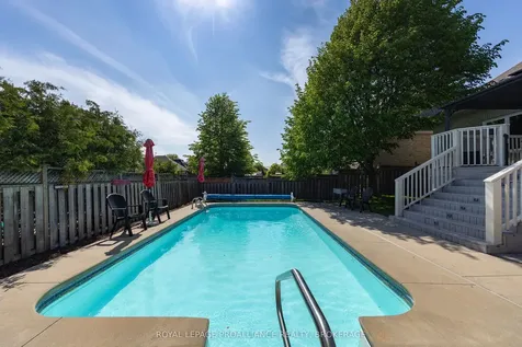 730 Amaryllis Street Kingston ON K7P 0A8